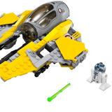 conjunto LEGO 75038
